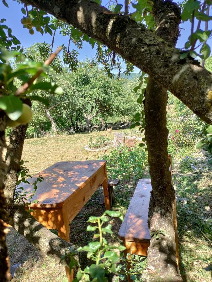 מסטיה Village House מראה חיצוני תמונה