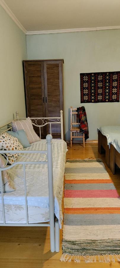 מסטיה Village House מראה חיצוני תמונה