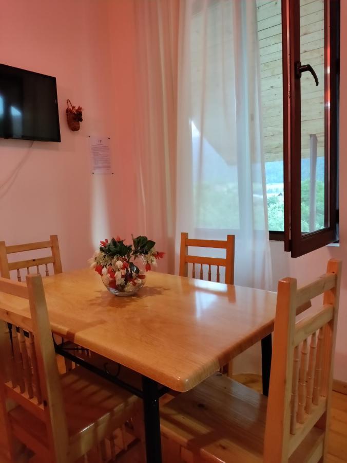 מסטיה Village House מראה חיצוני תמונה
