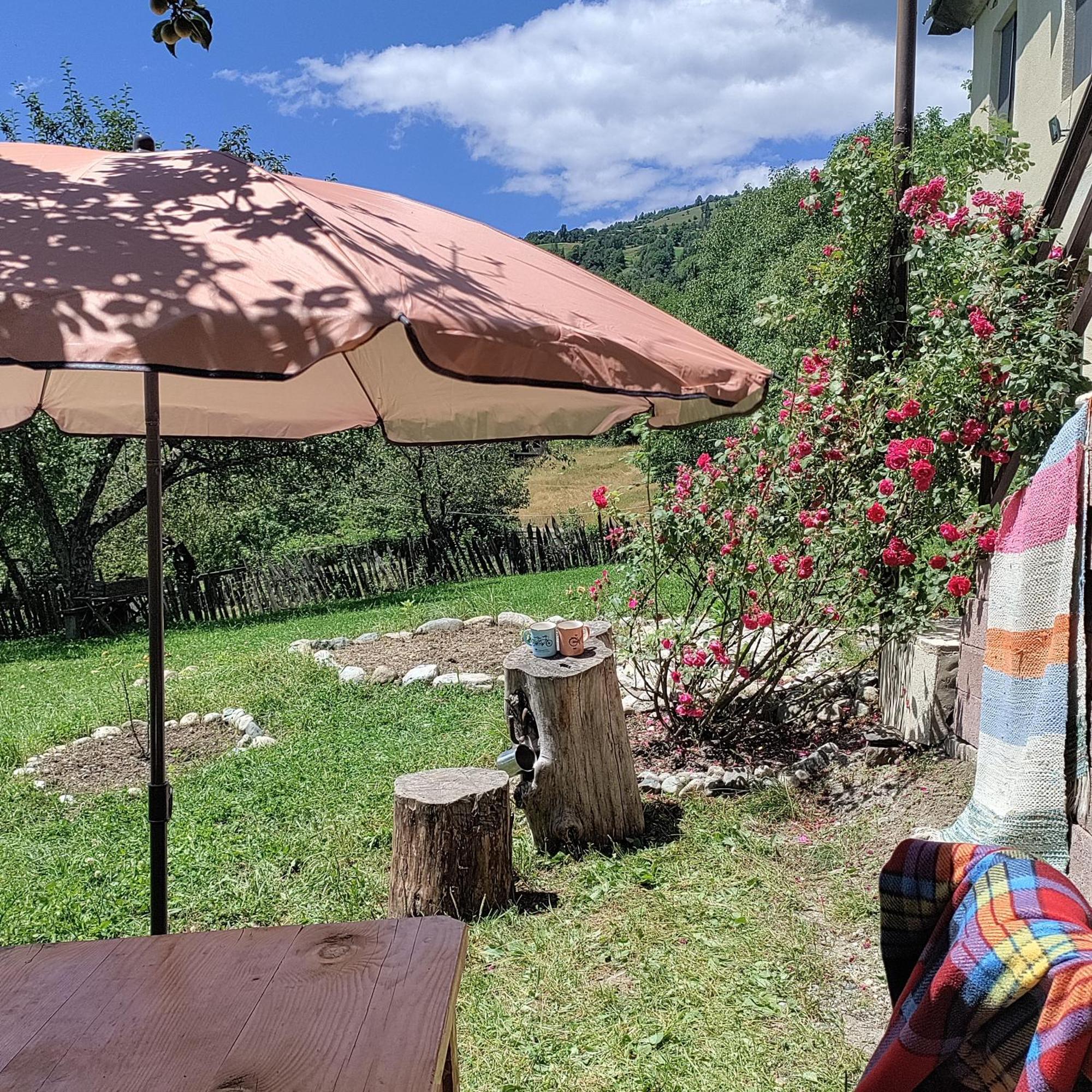 מסטיה Village House מראה חיצוני תמונה