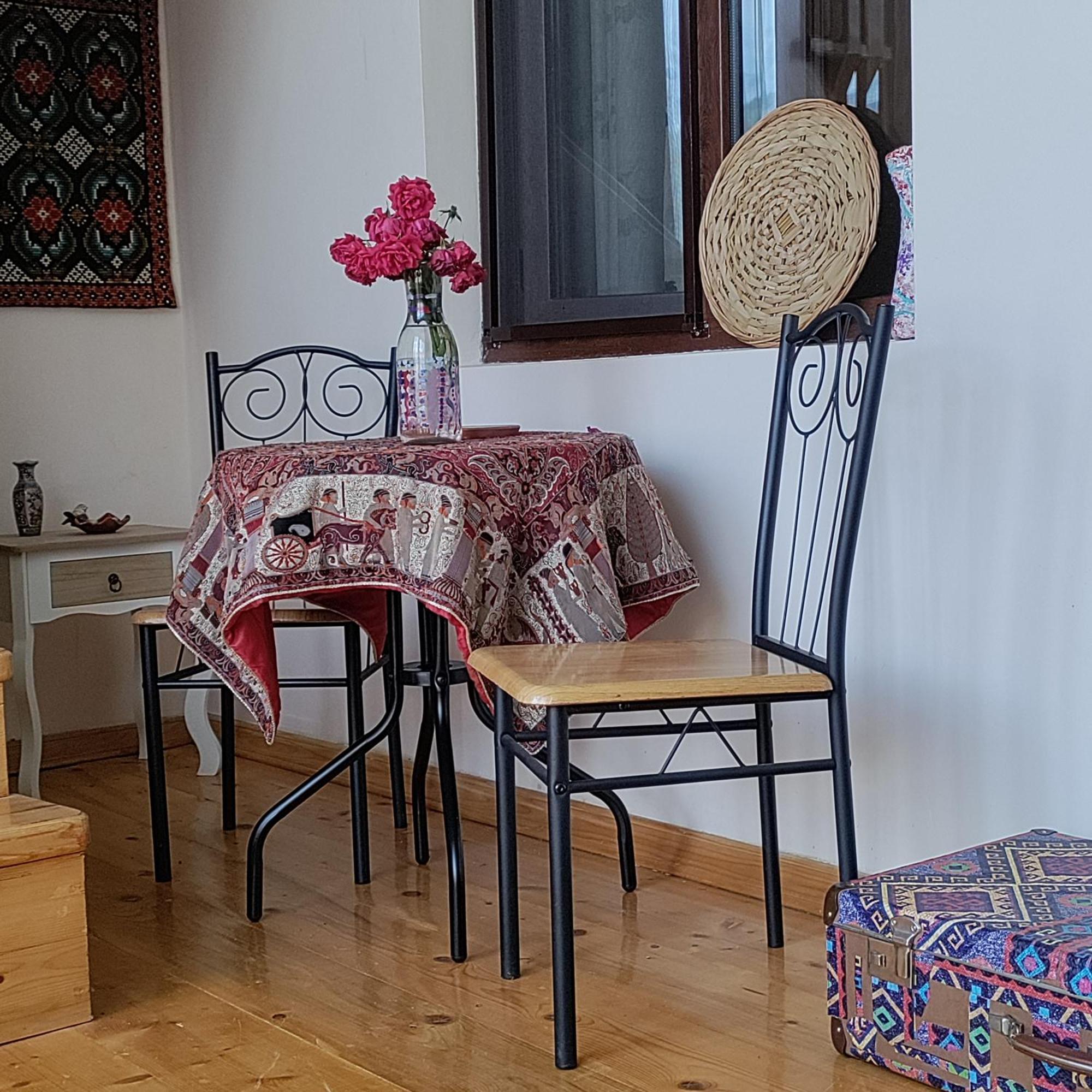 מסטיה Village House מראה חיצוני תמונה