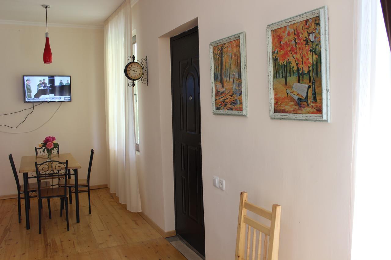 מסטיה Village House מראה חיצוני תמונה