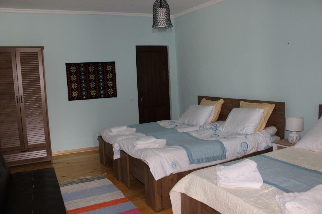 מסטיה Village House מראה חיצוני תמונה