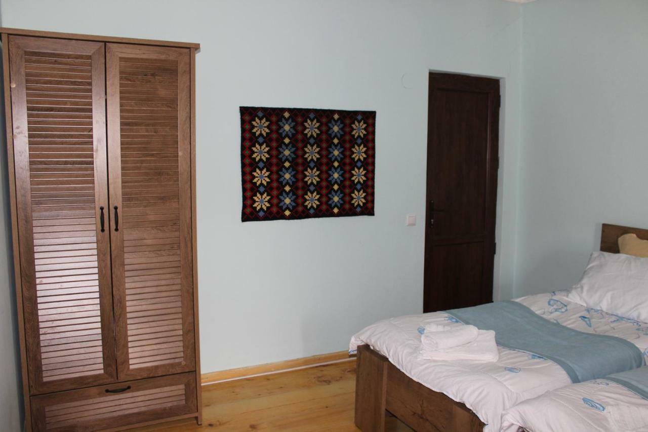 מסטיה Village House מראה חיצוני תמונה