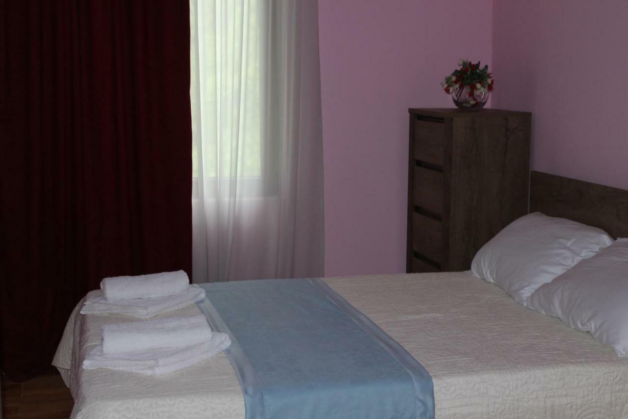 מסטיה Village House מראה חיצוני תמונה