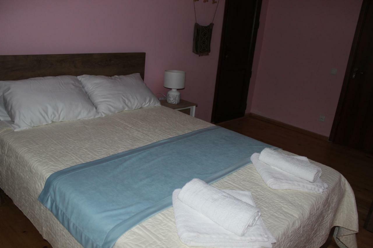 מסטיה Village House מראה חיצוני תמונה