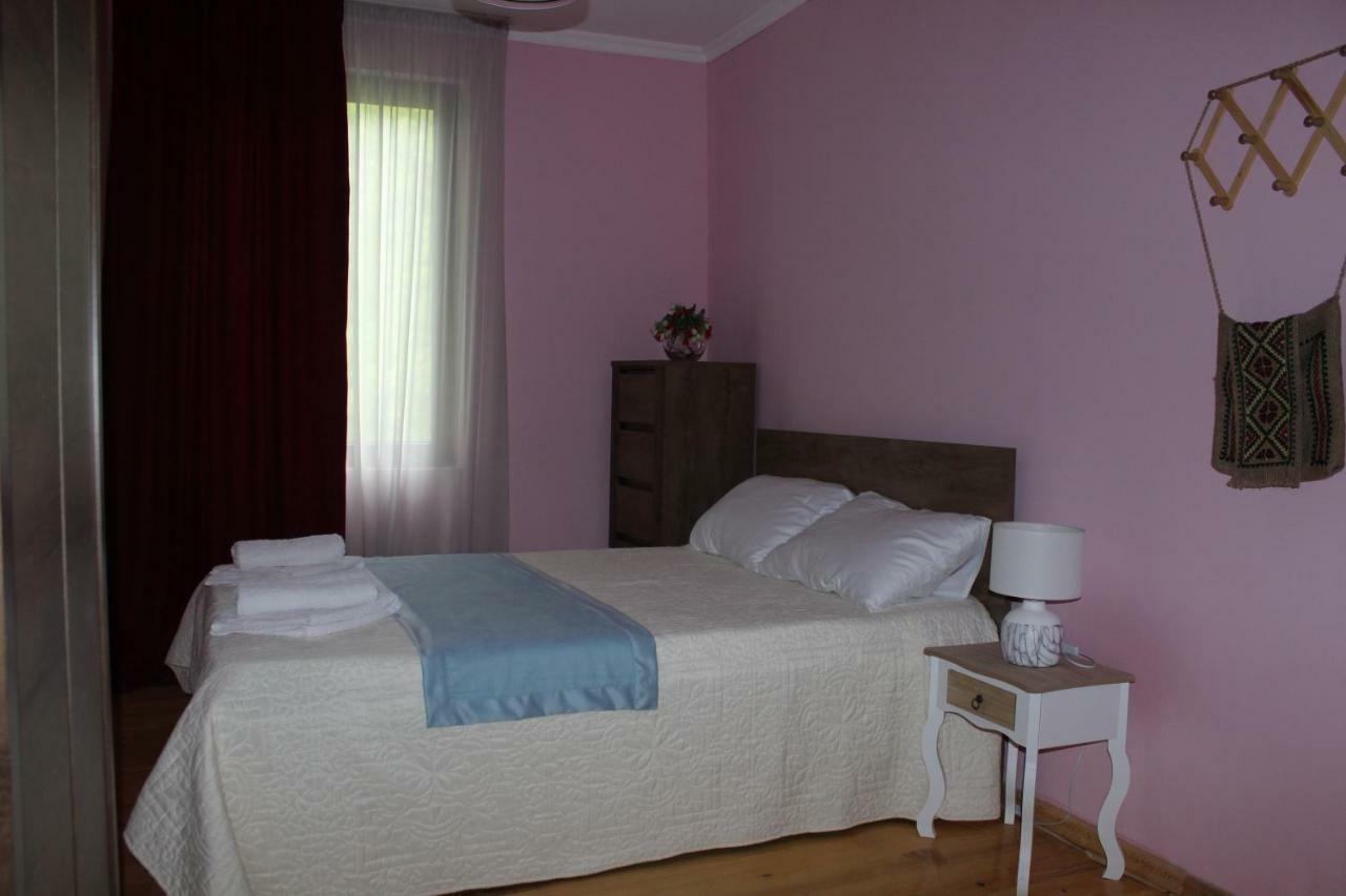 מסטיה Village House מראה חיצוני תמונה