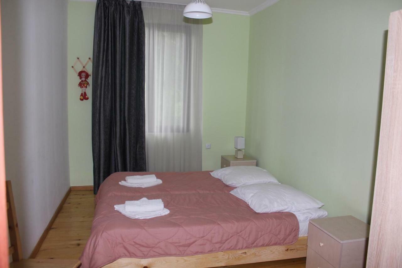 מסטיה Village House מראה חיצוני תמונה