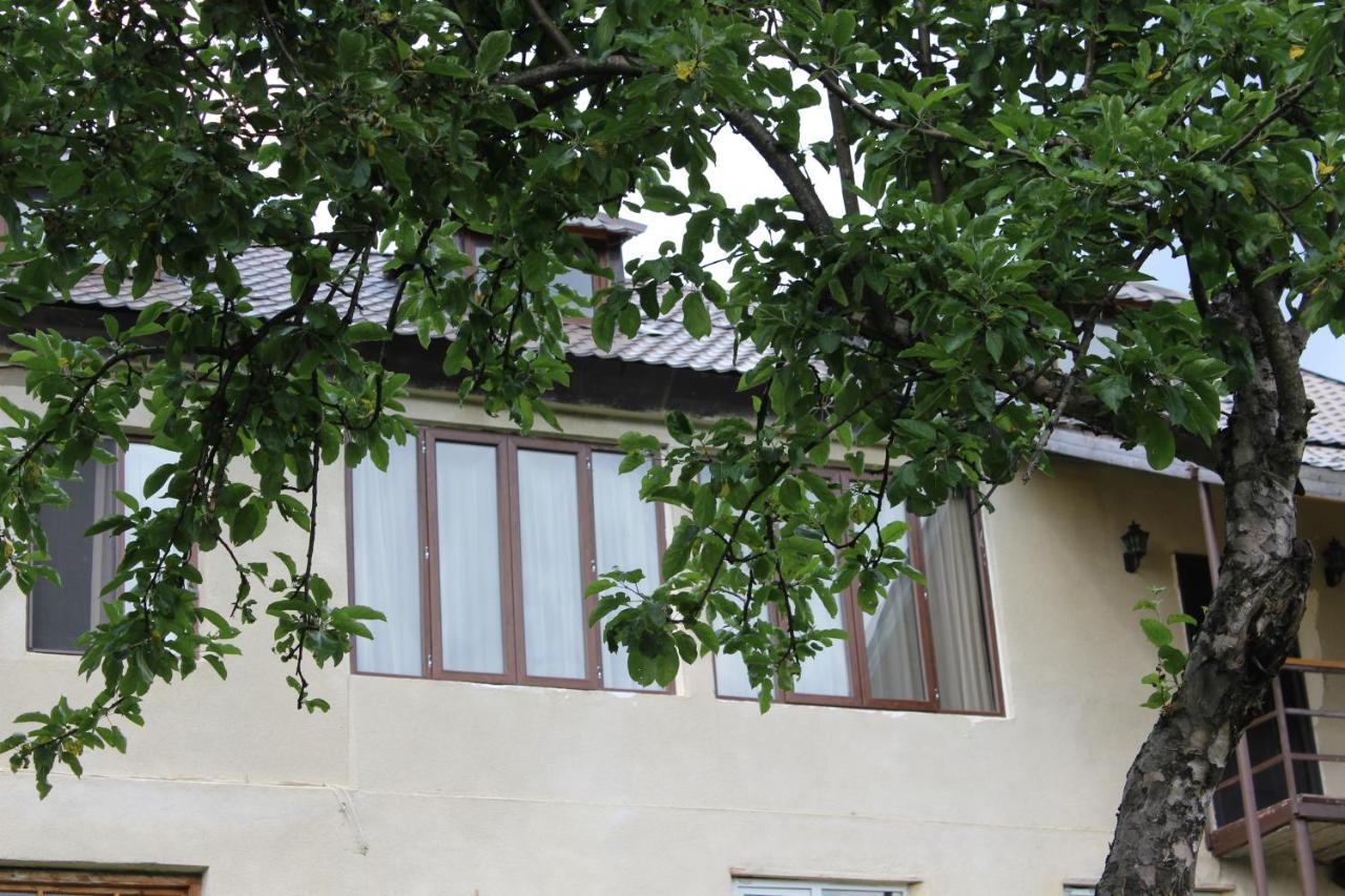 מסטיה Village House מראה חיצוני תמונה